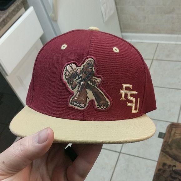 FSU Youth Snapback - Picture 1 of 2